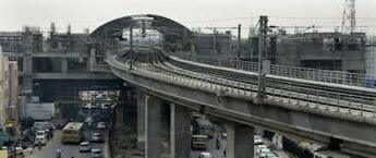 Vadapalani metro Station Advertising Agency, Vadapalani Metro Station Branding in  Chennai, Back Lit Panel Metro Station Advertising in Vadapalani Chennai